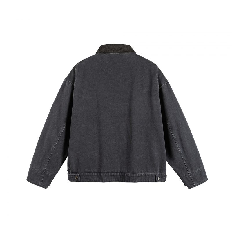 Alternative view of Denim Jacket