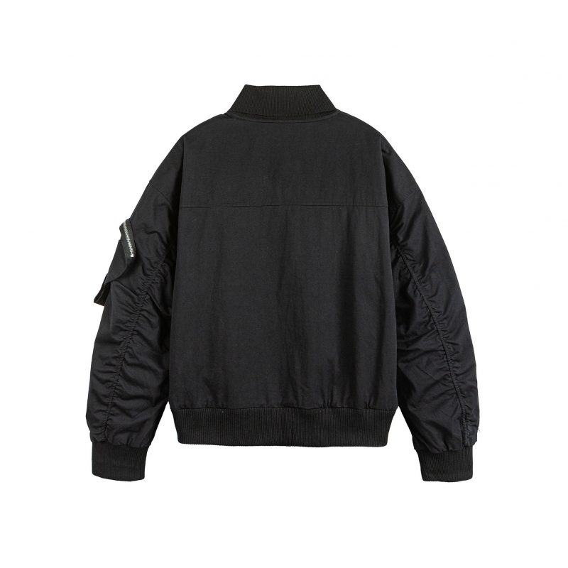 Alternative view of Bomber Jacket