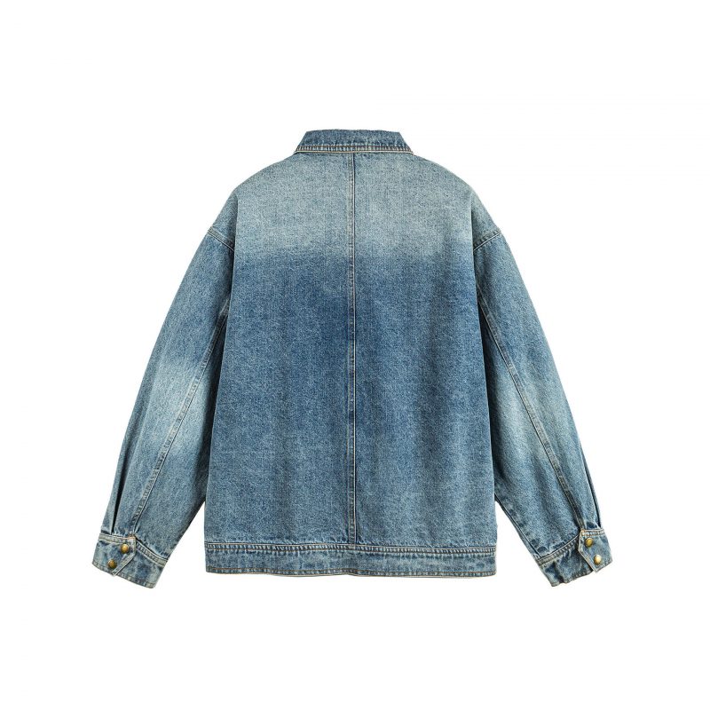 Alternative view of Denim Jacket