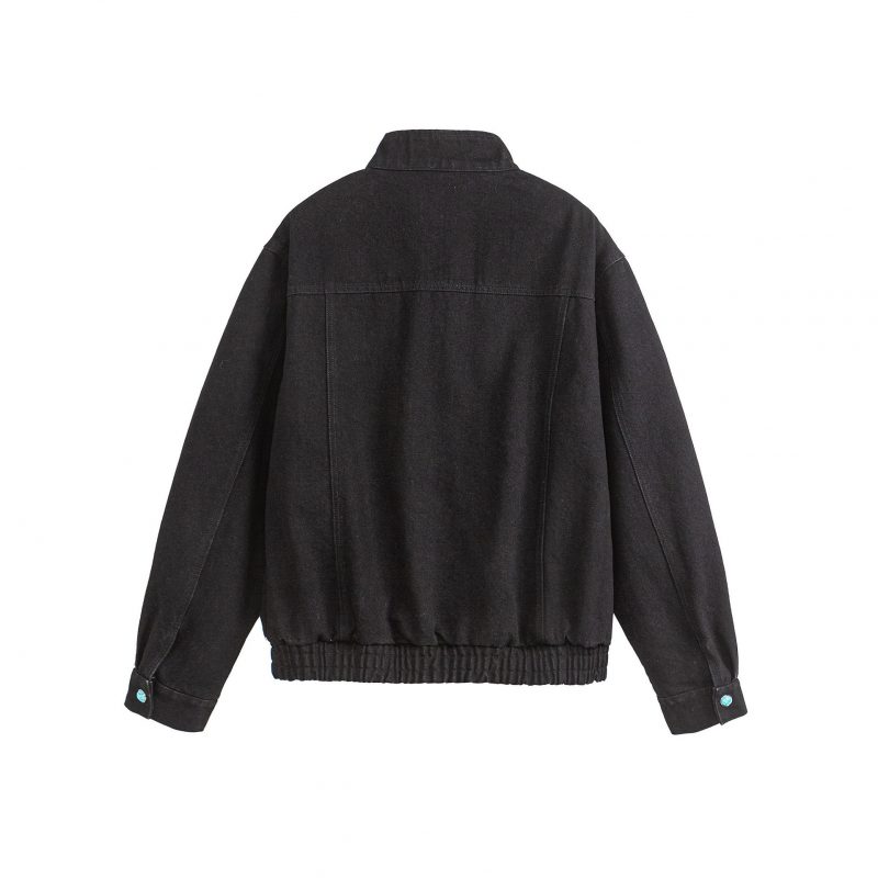 Alternative view of Denim Jacket