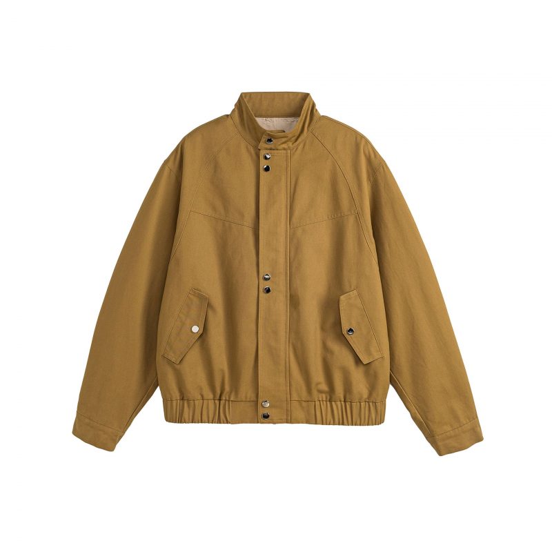 Cargo Jacket