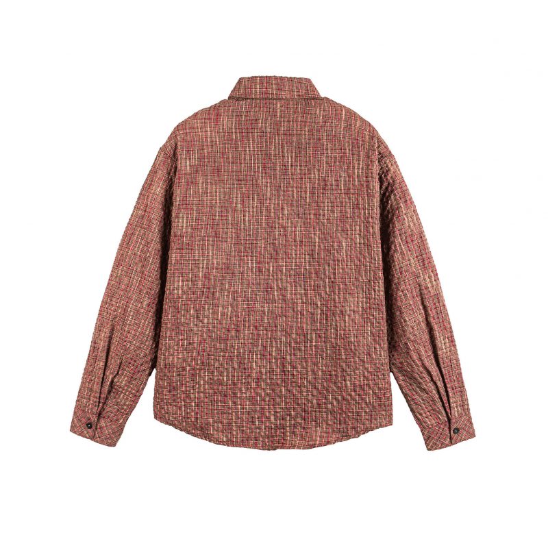 Alternative view of Shirt