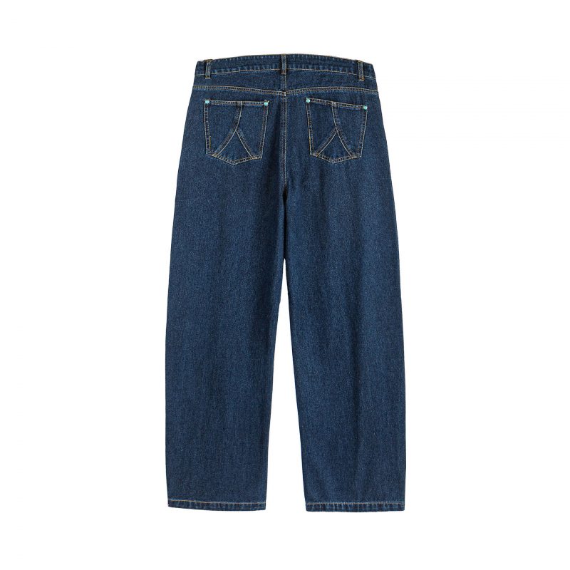 Alternative view of Jeans