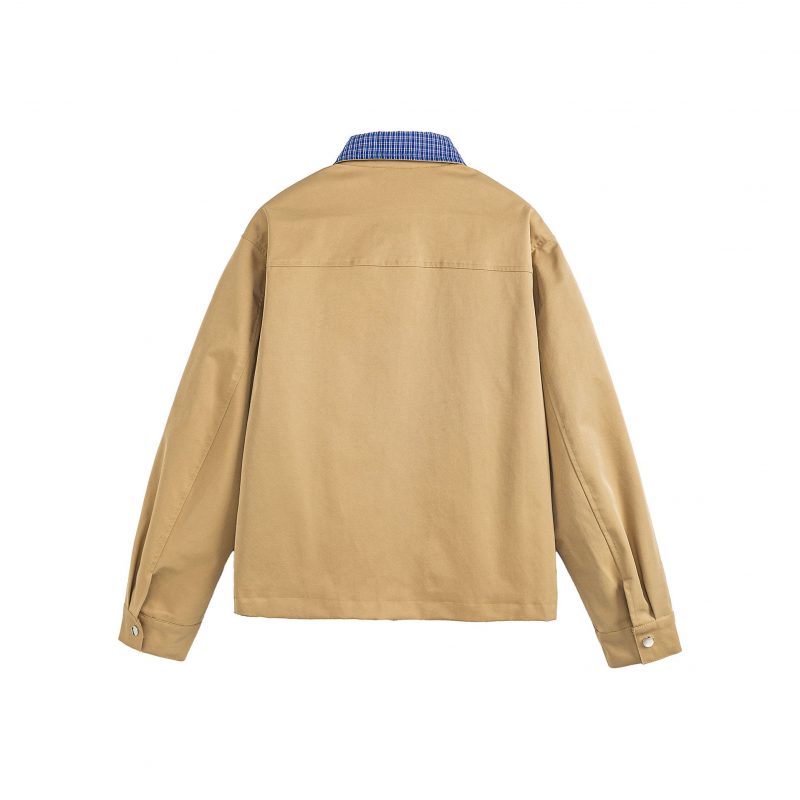 Alternative view of Cargo Jacket