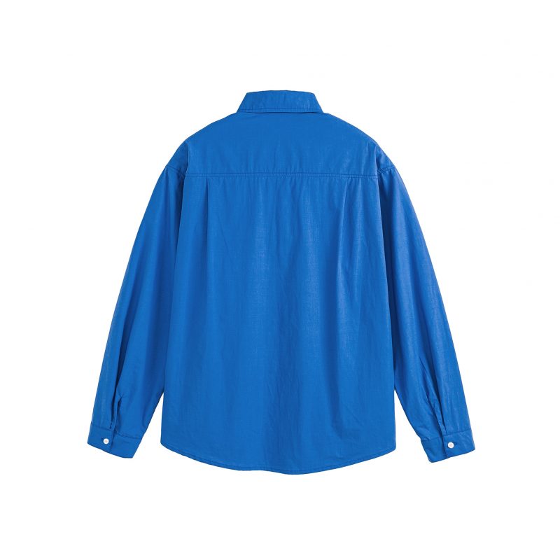 Alternative view of Shirt