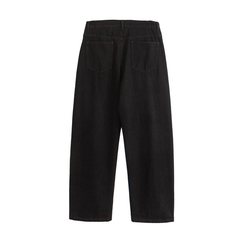 Alternative view of Jeans