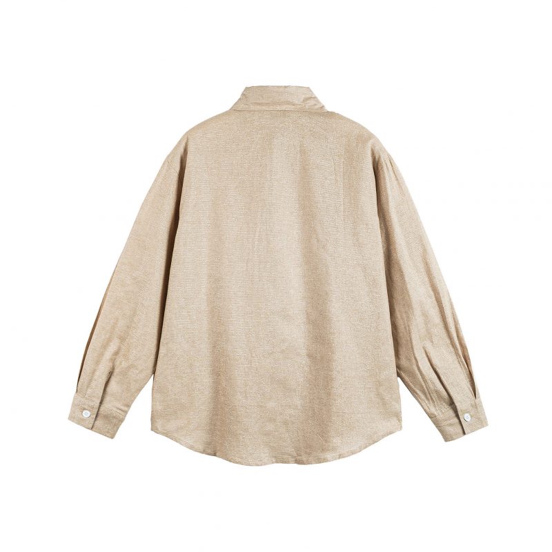 Alternative view of Shirt