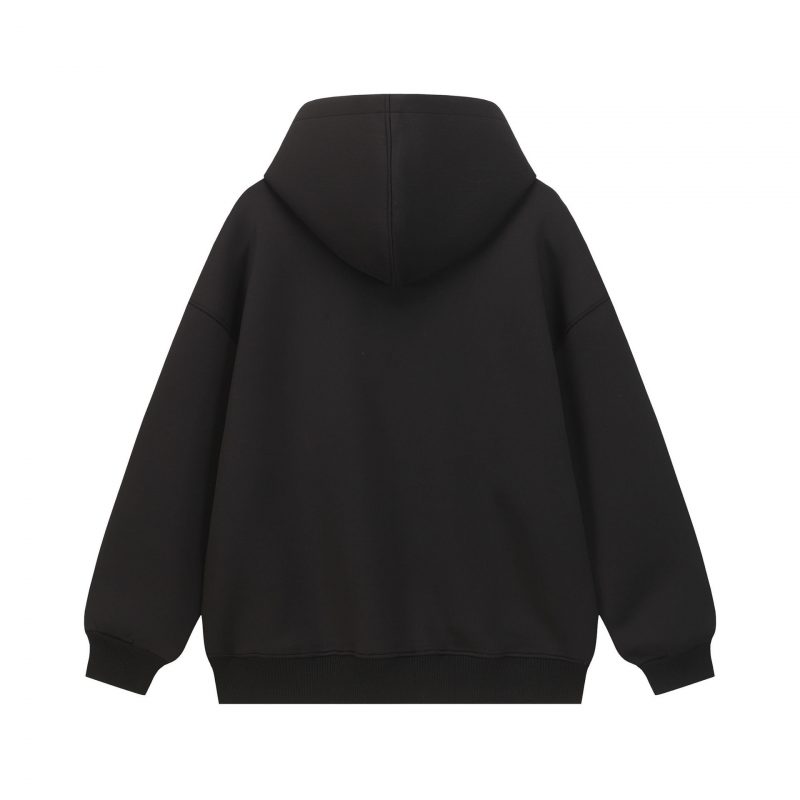 Alternative view of Hoodie