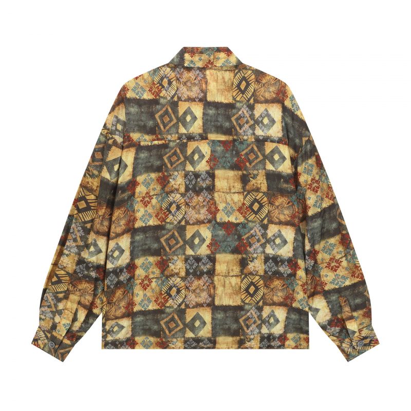 Alternative view of Shirt Jacket