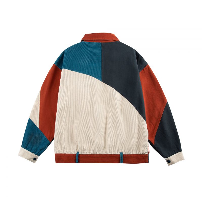Alternative view of Retro Jacket