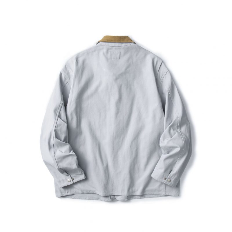 Alternative view of Cargo Jacket