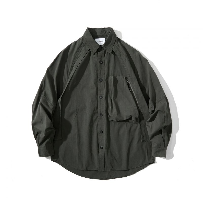 Cargo Jacket