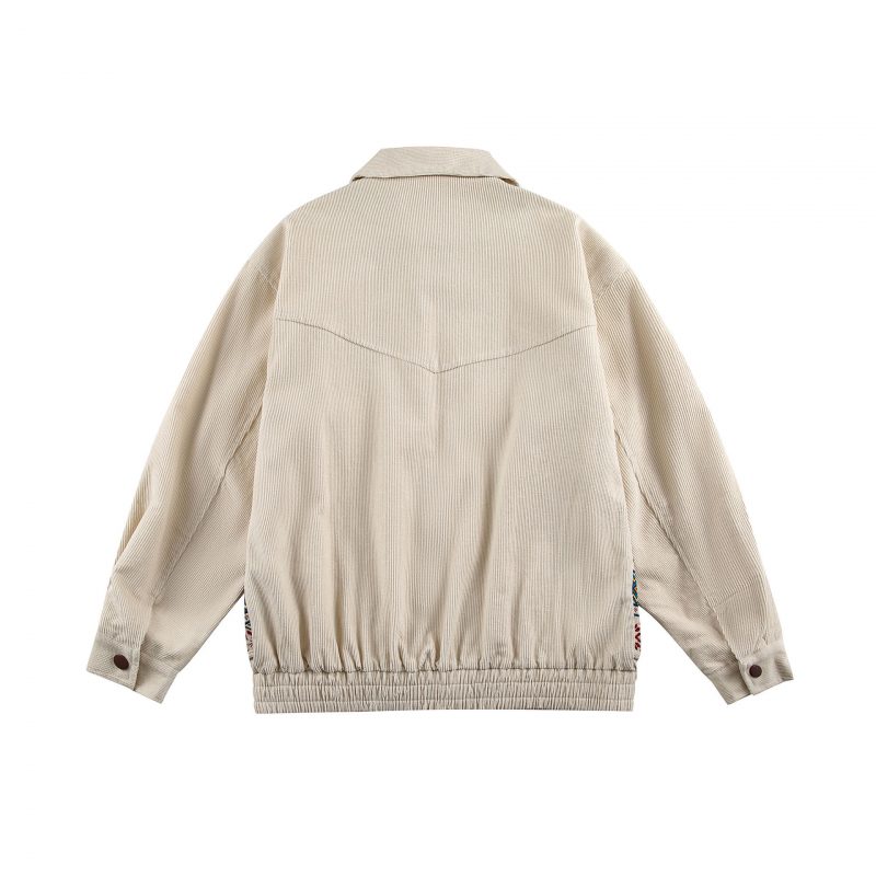 Alternative view of Retro Jacket