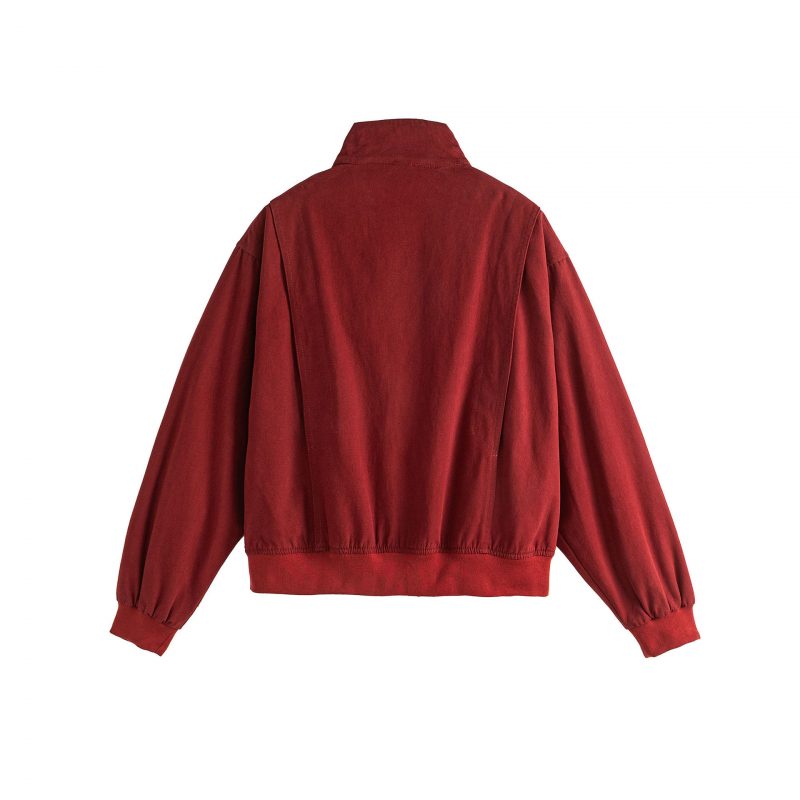 Alternative view of Cargo Jacket