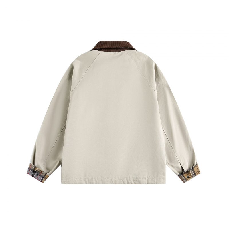 Alternative view of Cargo Jacket