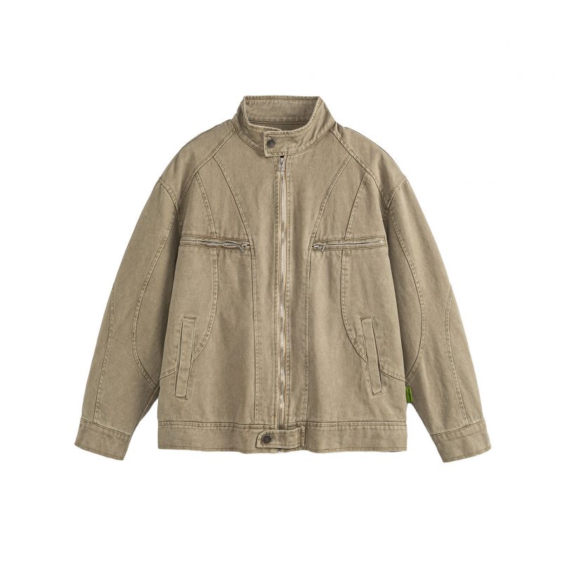 Cargo Jacket