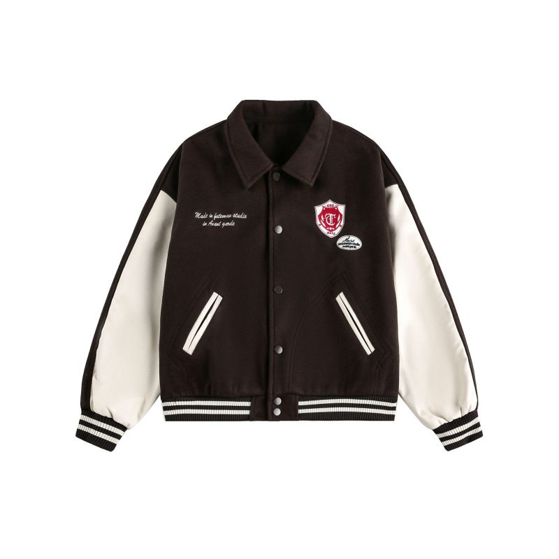 Varsity Jacket
