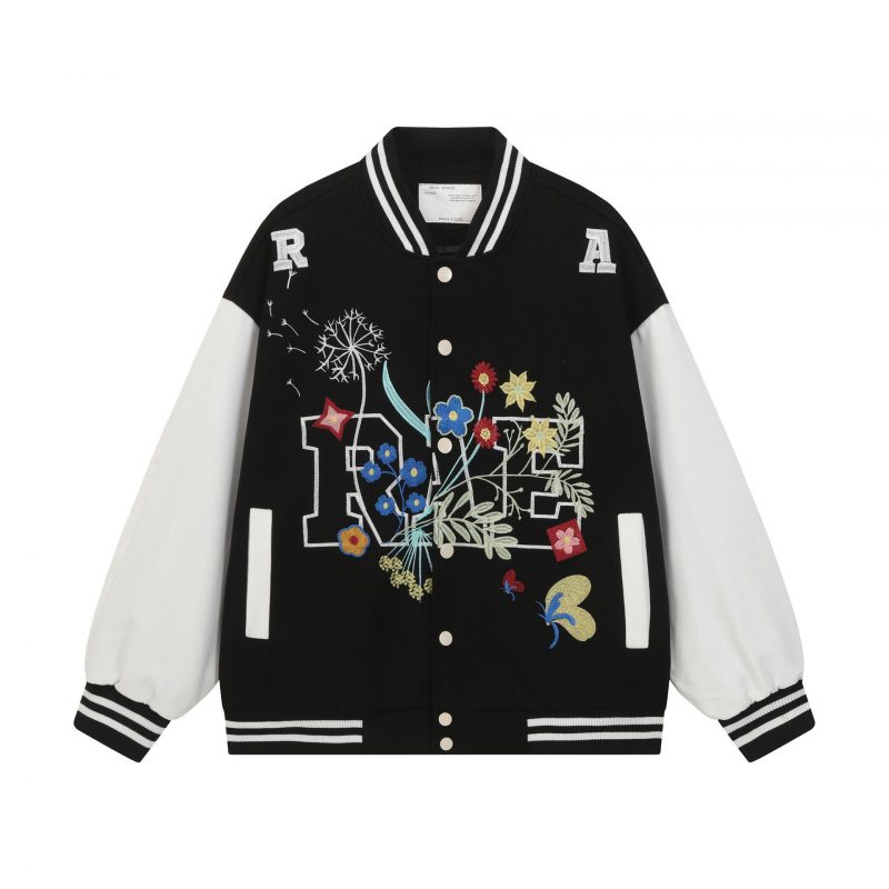 Varsity Jacket