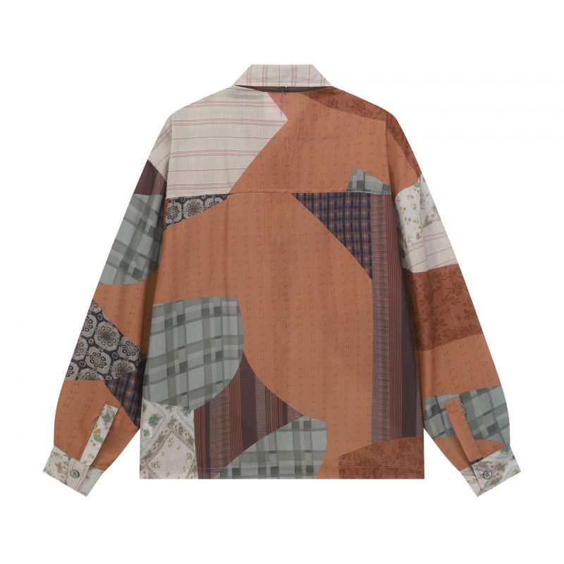 Alternative view of Retro Shirt