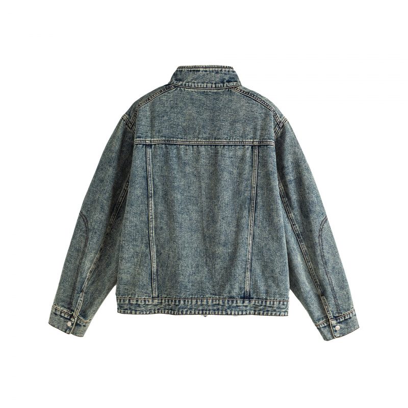 Alternative view of Denim Jacket