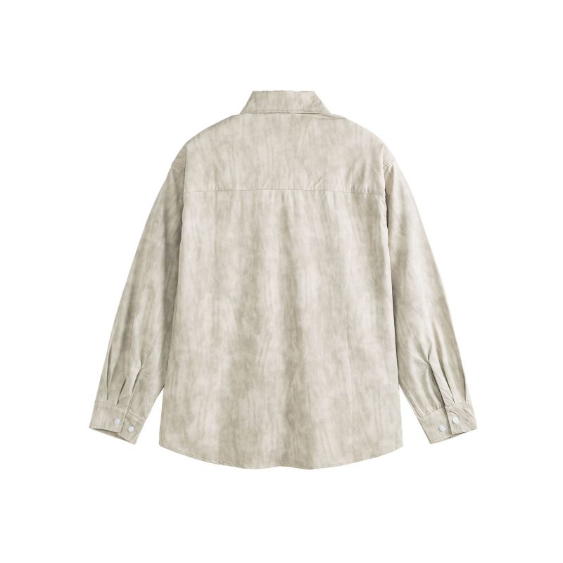 Alternative view of Shirt