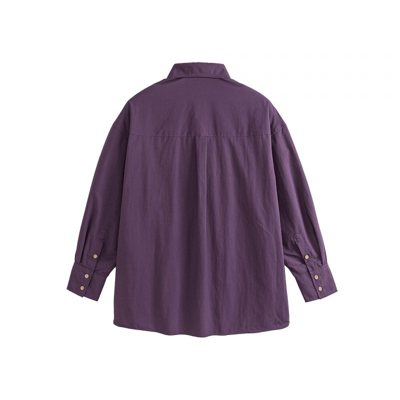 Alternative view of Shirt