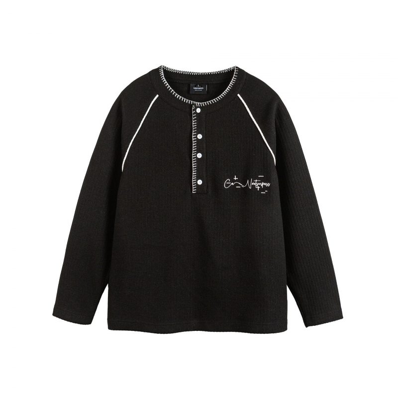 Alternative view of Long Sleeve T-Shirt