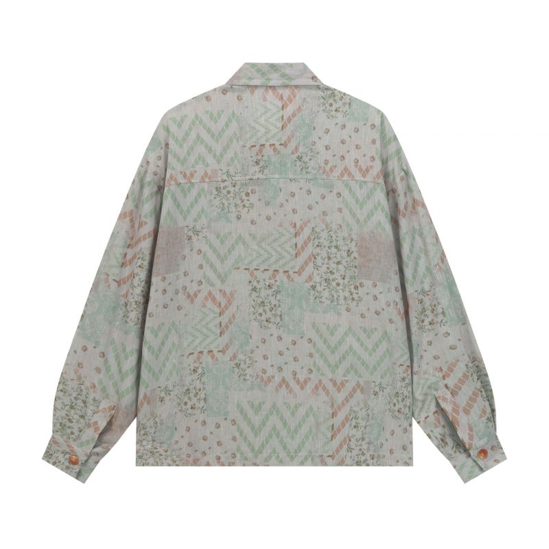 Alternative view of Shirt