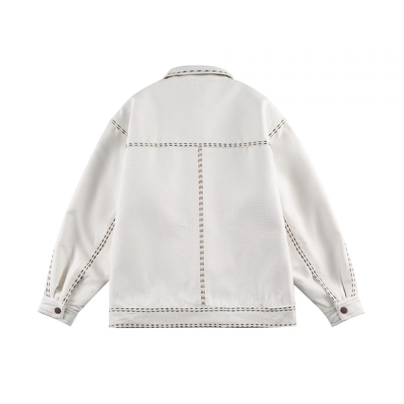 Alternative view of Cargo Jacket