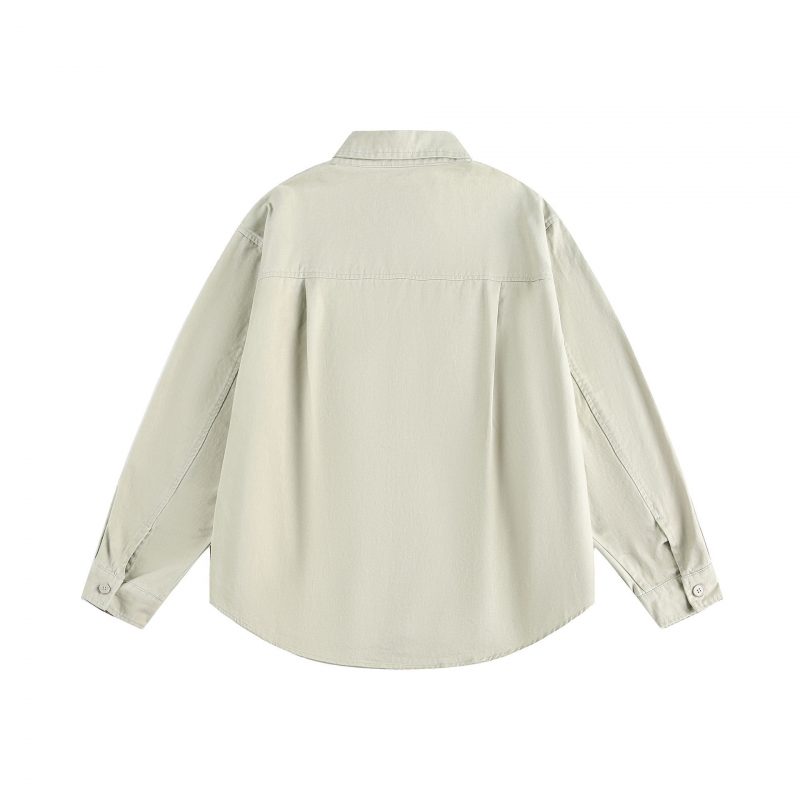 Alternative view of Shirt