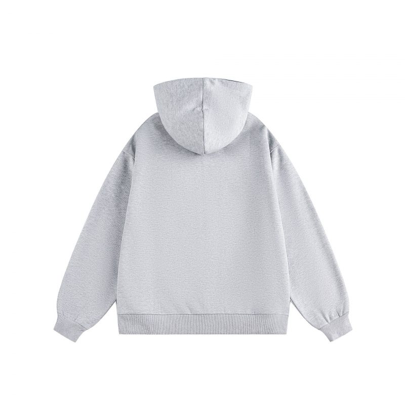 Alternative view of Zip-up Sweatshirt