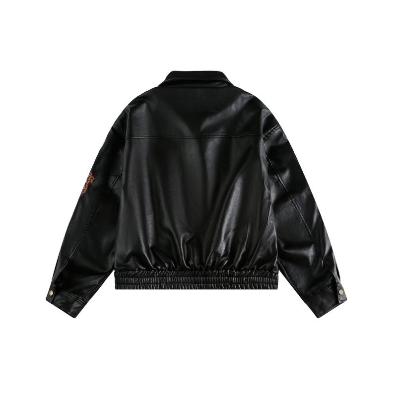 Alternative view of Retro Jacket