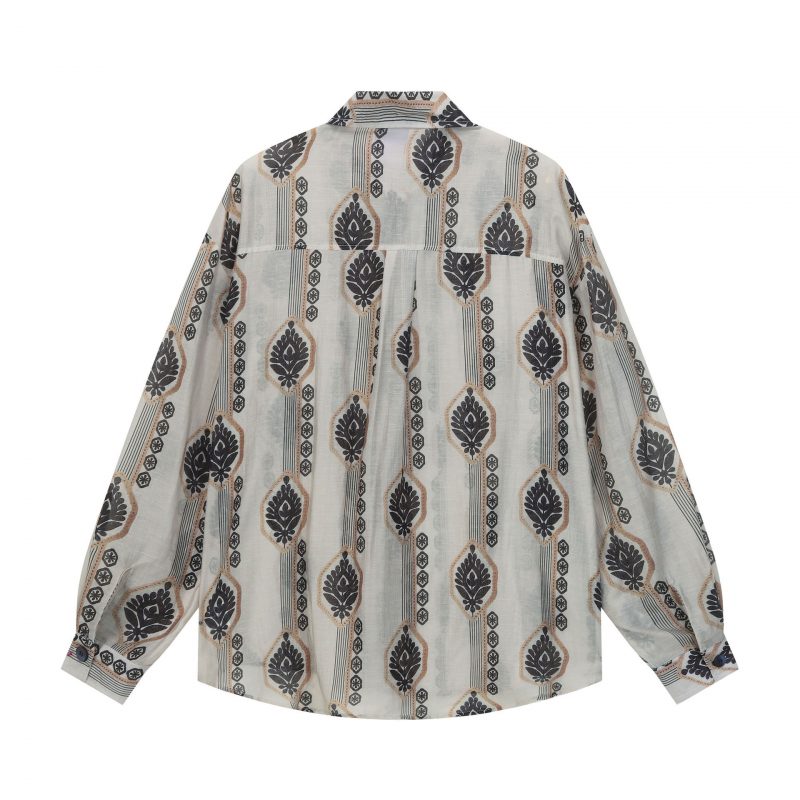 Alternative view of Shirt