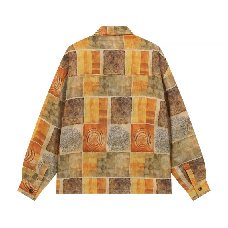 Alternative view of Shirt