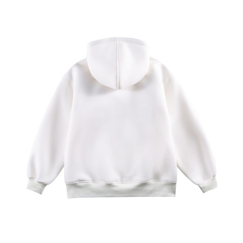 Alternative view of Hoodie