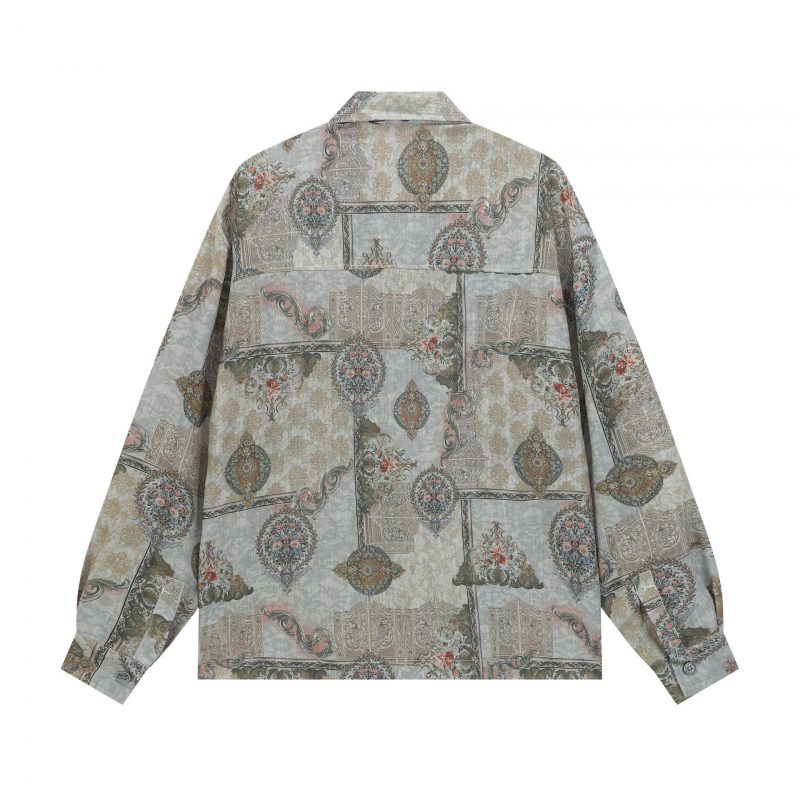 Alternative view of Shirt