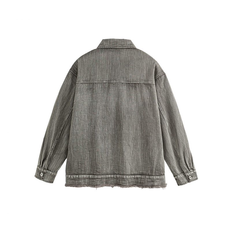 Alternative view of Denim Jacket