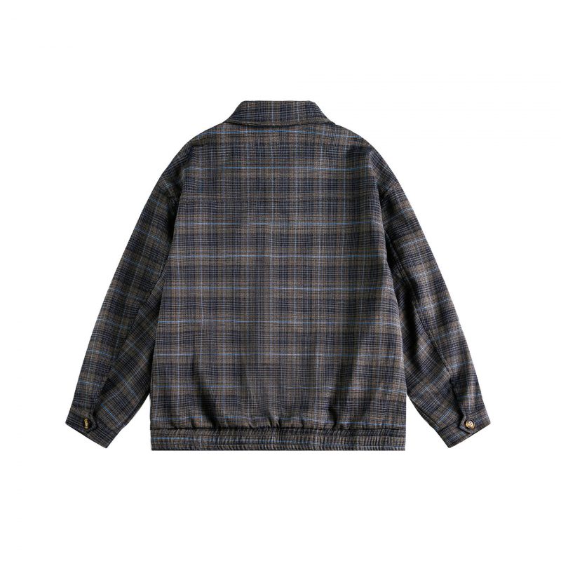 Alternative view of Retro Jacket