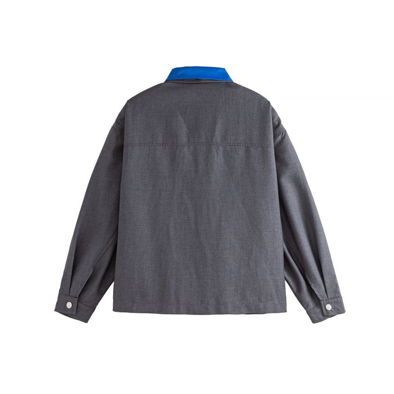 Alternative view of Retro Jacket