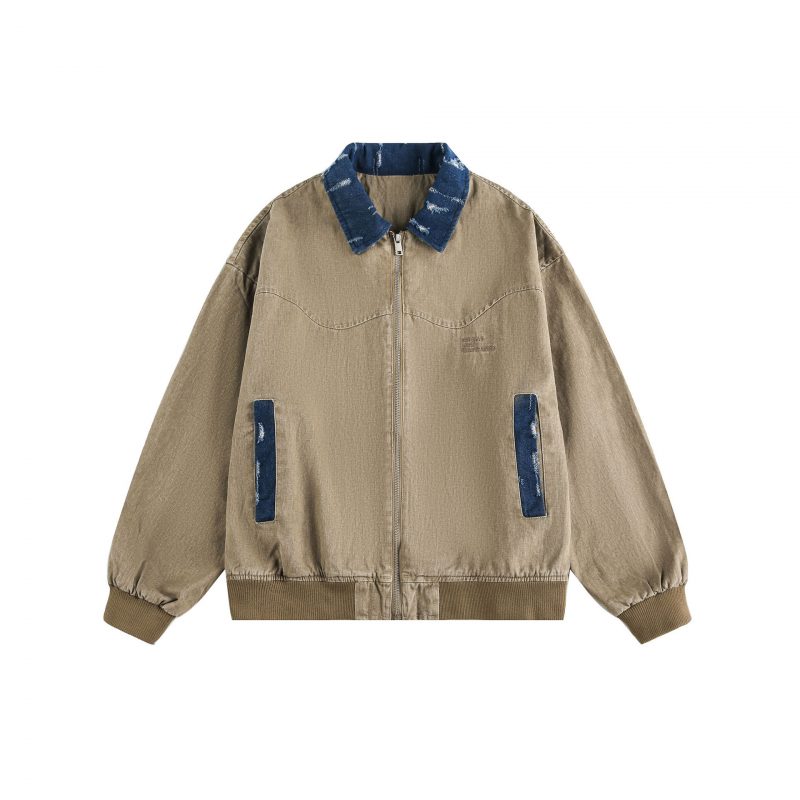 Cargo Jacket