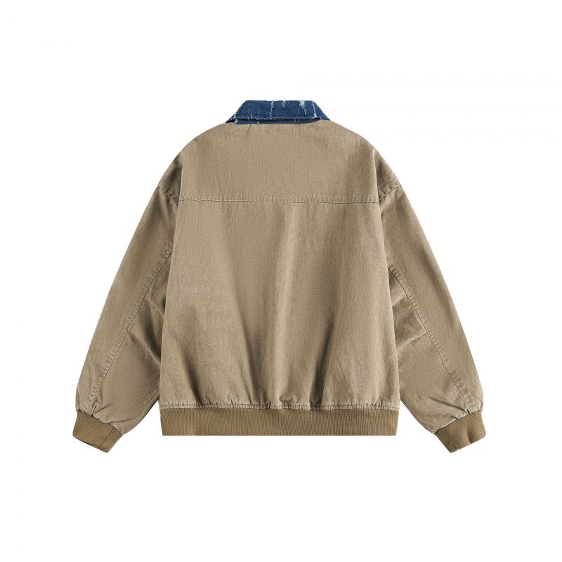 Alternative view of Cargo Jacket
