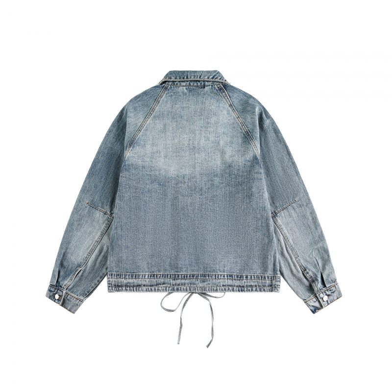 Alternative view of Denim Jacket