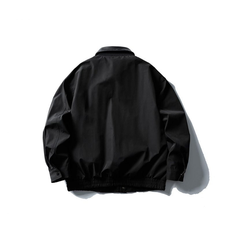 Alternative view of Retro Jacket