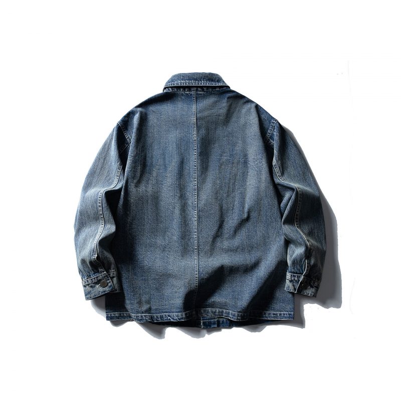 Alternative view of Denim Jacket