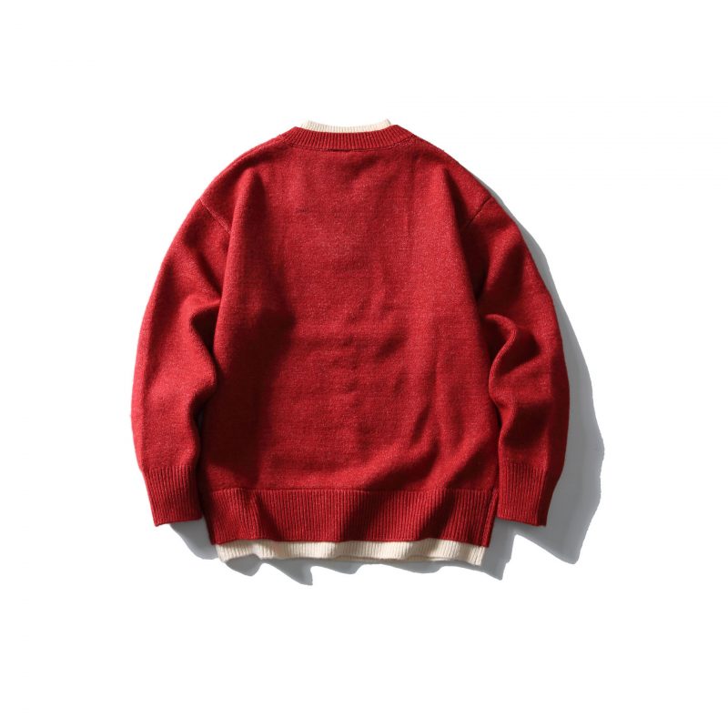 Alternative view of Sweater
