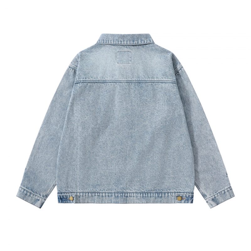 Alternative view of Denim Jacket