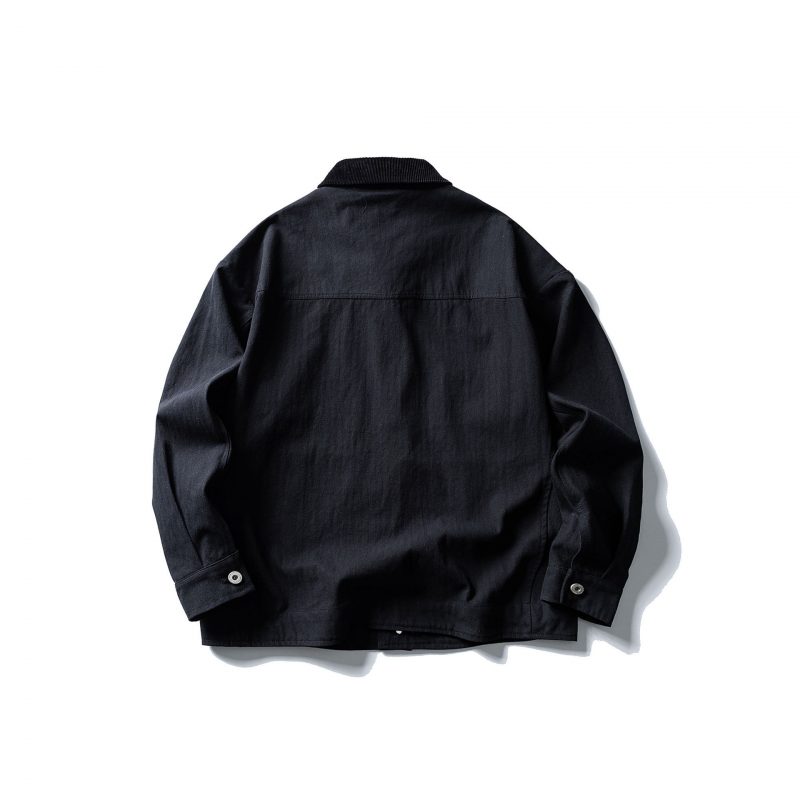 Alternative view of Cargo Jacket