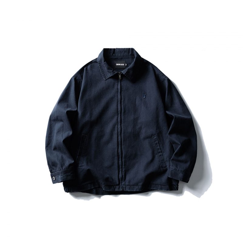 Cargo Jacket