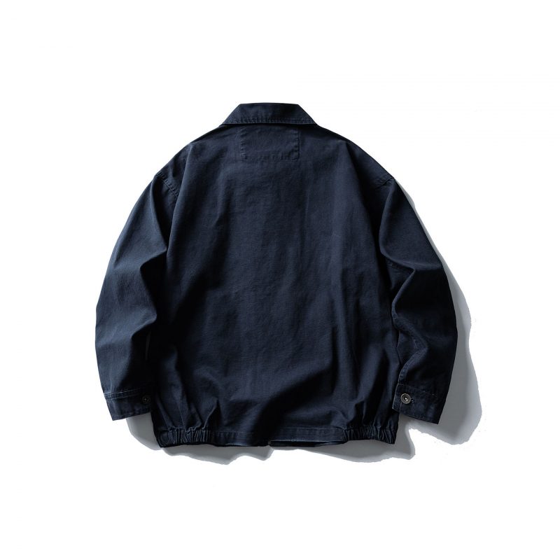 Alternative view of Cargo Jacket