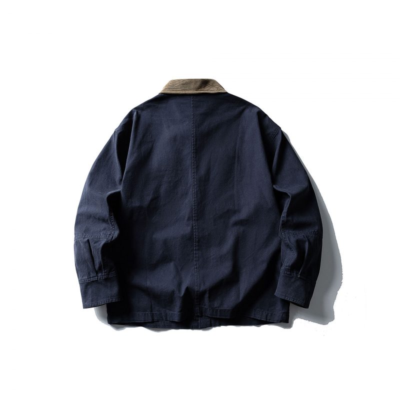 Alternative view of Cargo Jacket